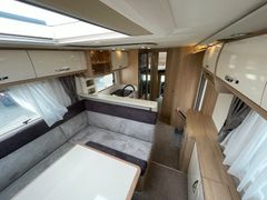 Phoenix Maxi 7900 QRSL  *Fahrsicherheit*Diesel-Hzg