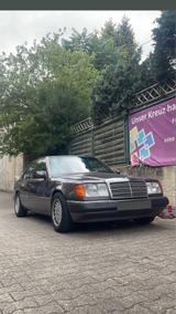 Mercedes-Benz W124 E 280 - Mercedes-Benz E 280 aus 1993