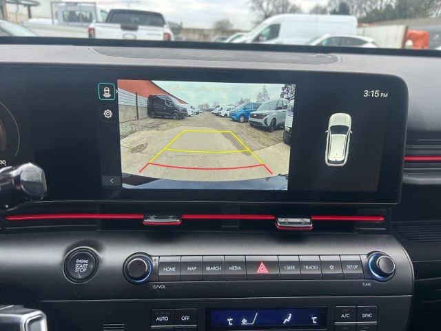 Hyundai KONA - Bild 16