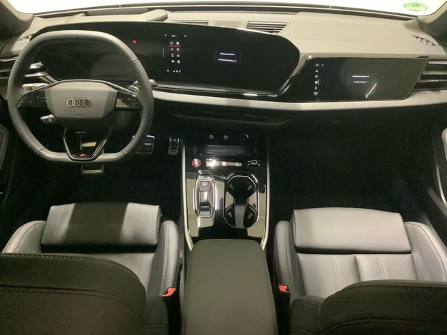 A5 Avant TFSI quattro 150 kW S tronic