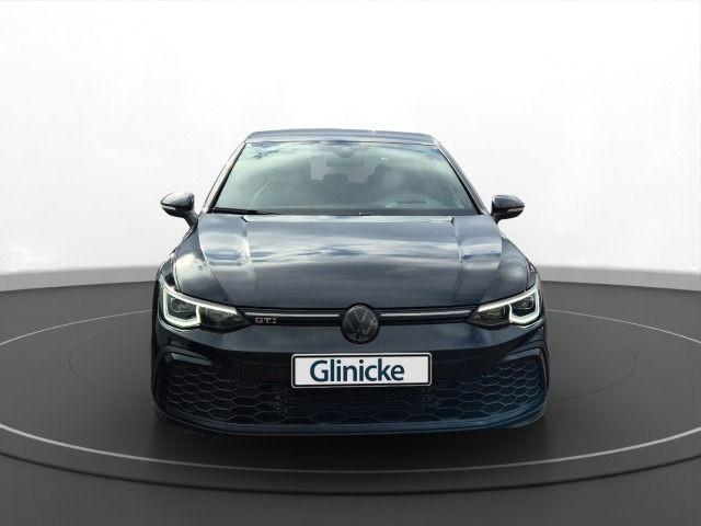 Volkswagen Golf VIII GTI 2.0 TSI DSG Navi Head-Up Leder Mat, миниатюра 6