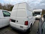 Volkswagen T6 Kasten Hochdach lang L2H3 KLIMA Tempomat - Volkswagen T6: Hochdach