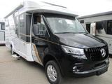 Eura Mobil Profila T PT 726 EF SONDERMODELL-GOLD LEVEL TZ - Eura Mobil Profila T 726 EF Automatik
