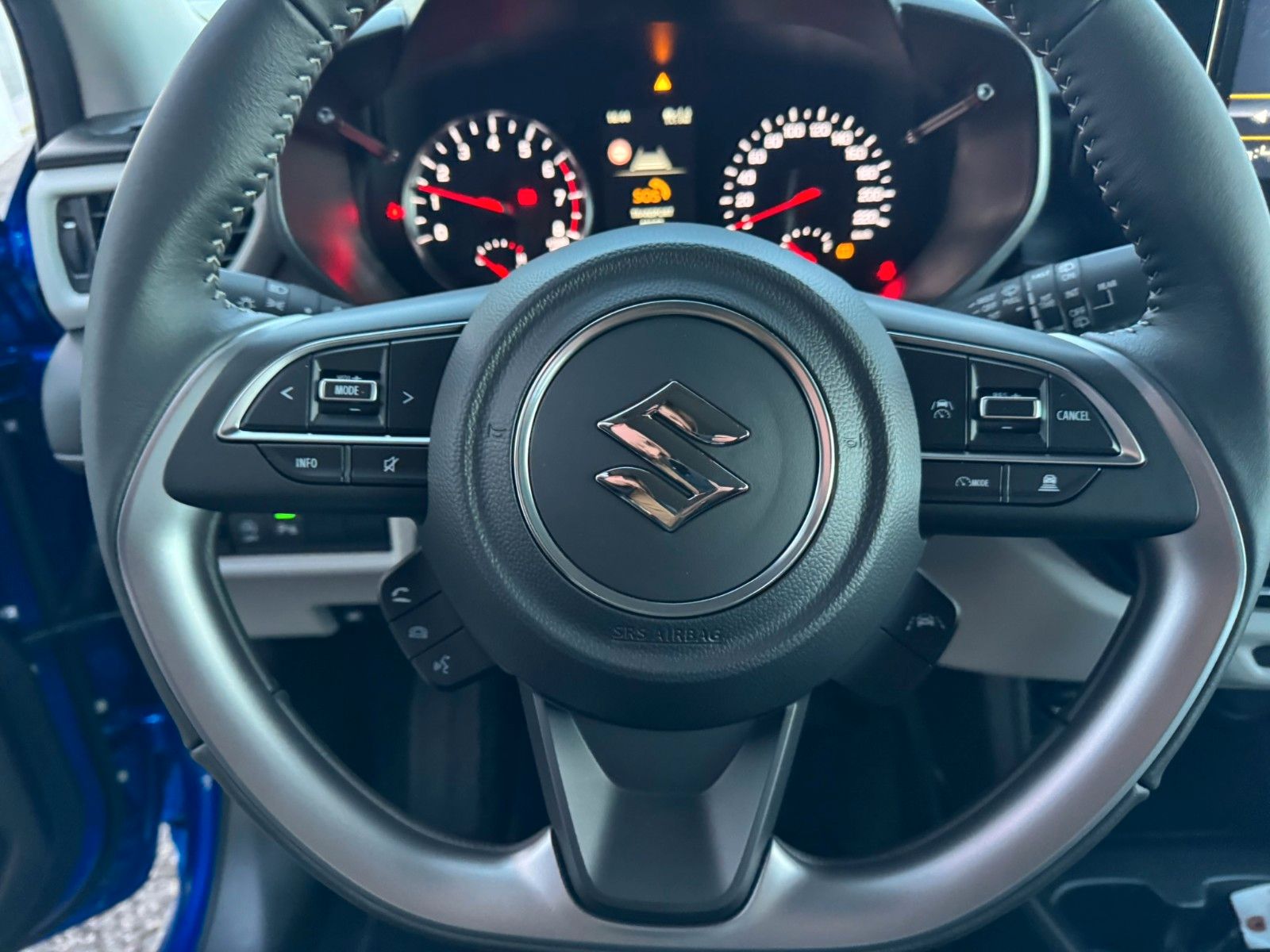 Suzuki Swift - Bild 15