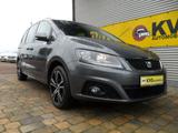 Seat Alhambra Style 7 Sitzer