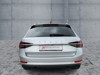 Skoda Superb - Vorschau Bild 5