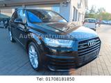 Audi Q7 3.0 TDI quattro 3 x S-Line  7 Sitzer 12000 KM - Audi: Q 12
