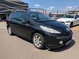 Peugeot 207 SW Sport Panorama 1. Hand + TÜV neu - Peugeot 207 mit Panoramadach