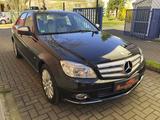 Mercedes-Benz C 200 Kompressor Automatik, Navi, Xenon!!! - gebrauchte Mercedes-Benz C 200 aus dem Jahr 2008