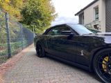 Ford Mustang CS Powerd by Geiger Cars Kompressor  - Ford: Power