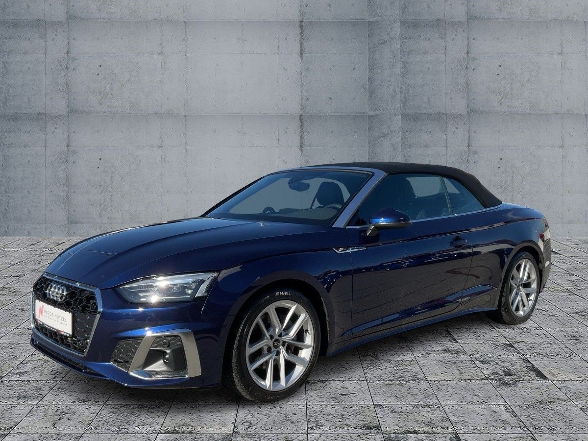 Audi A5 - Bild 2