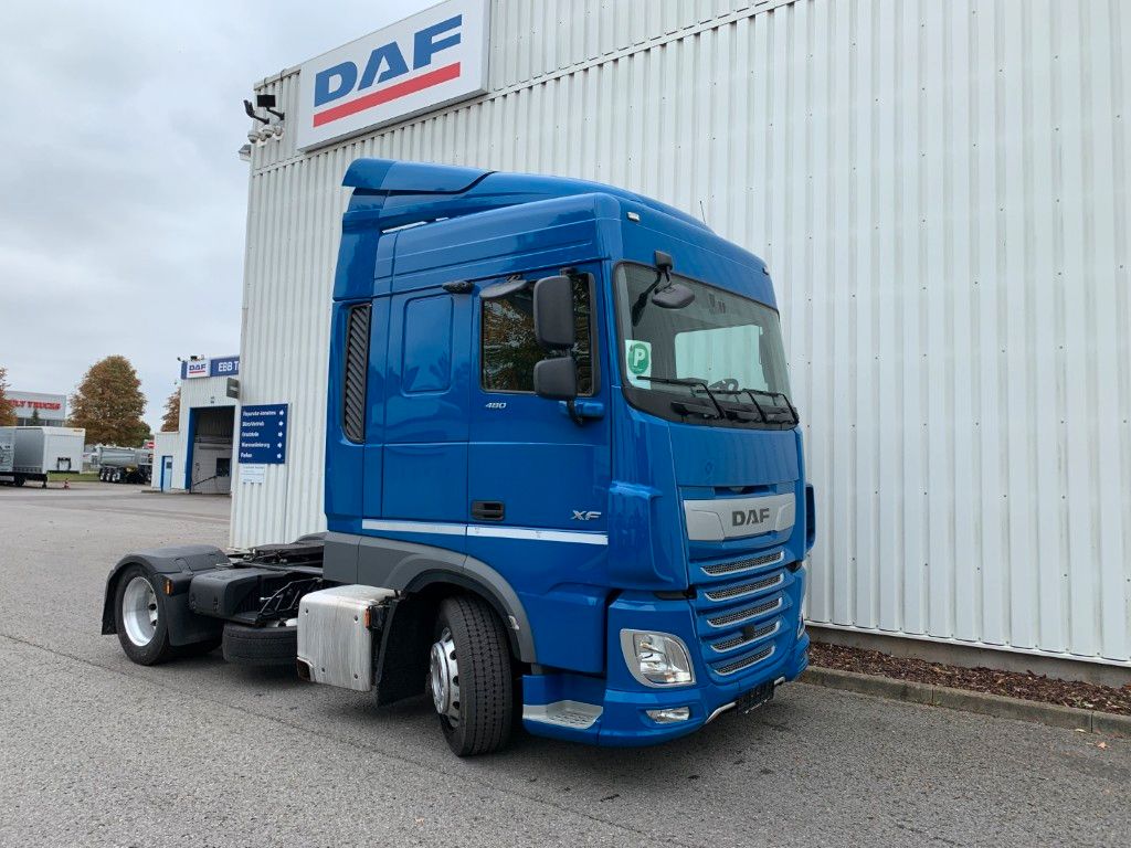 Fahrzeugabbildung DAF FT XF 480 SC LD