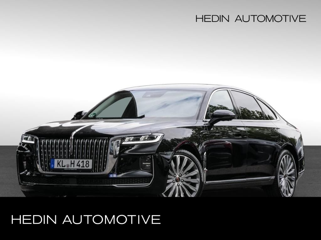 Hongqi H9