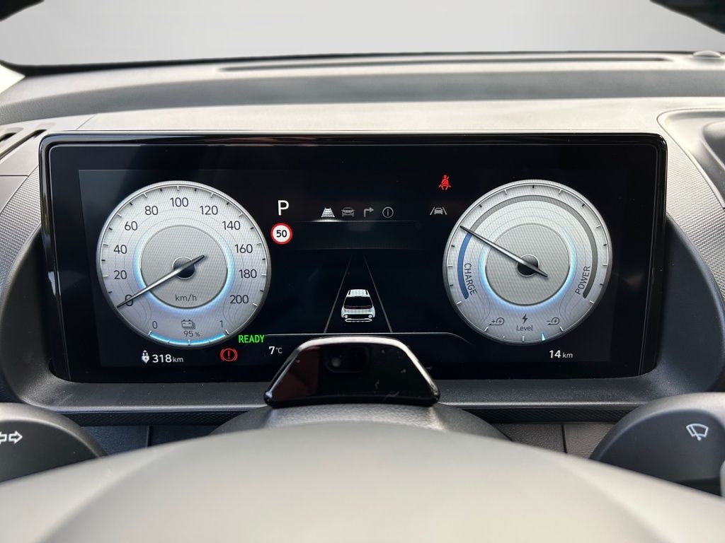 Hyundai INSTER – Bild 7