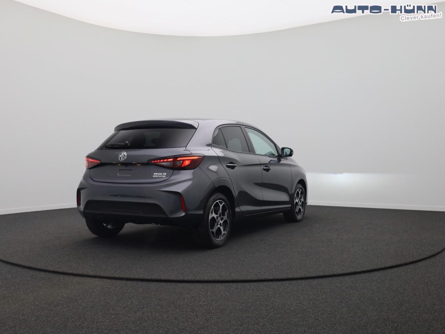 MG3