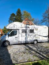 XGO RIMOR / RENAULT / AUTARK / NEU / NEU - XGO Wohnwagen & Wohnmobile