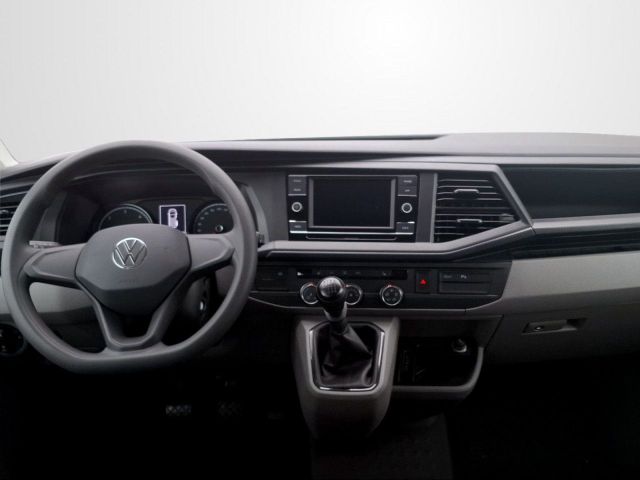 T6.1 KOMBI 2.0 TDI KR 9-SITZE+LED+CAM+APP