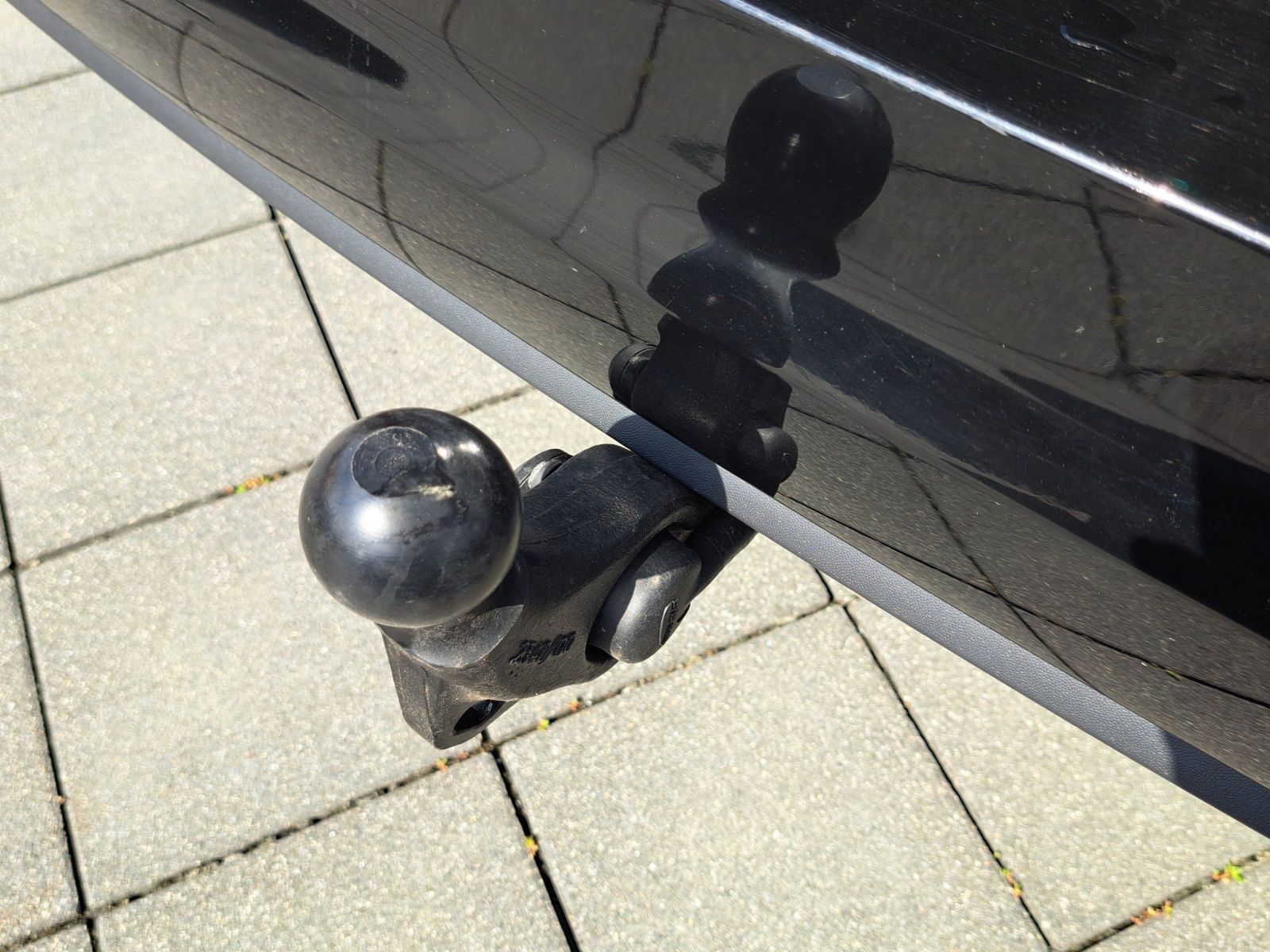 Volkswagen Touran - Bild 23