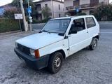 Fiat Panda 900 i.e. cat Young funzionante gommat - Fiat Panda aus 1999