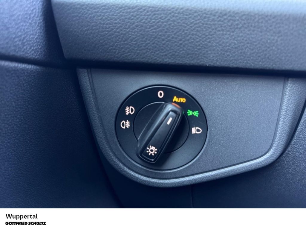 Volkswagen Taigo - Bild 15