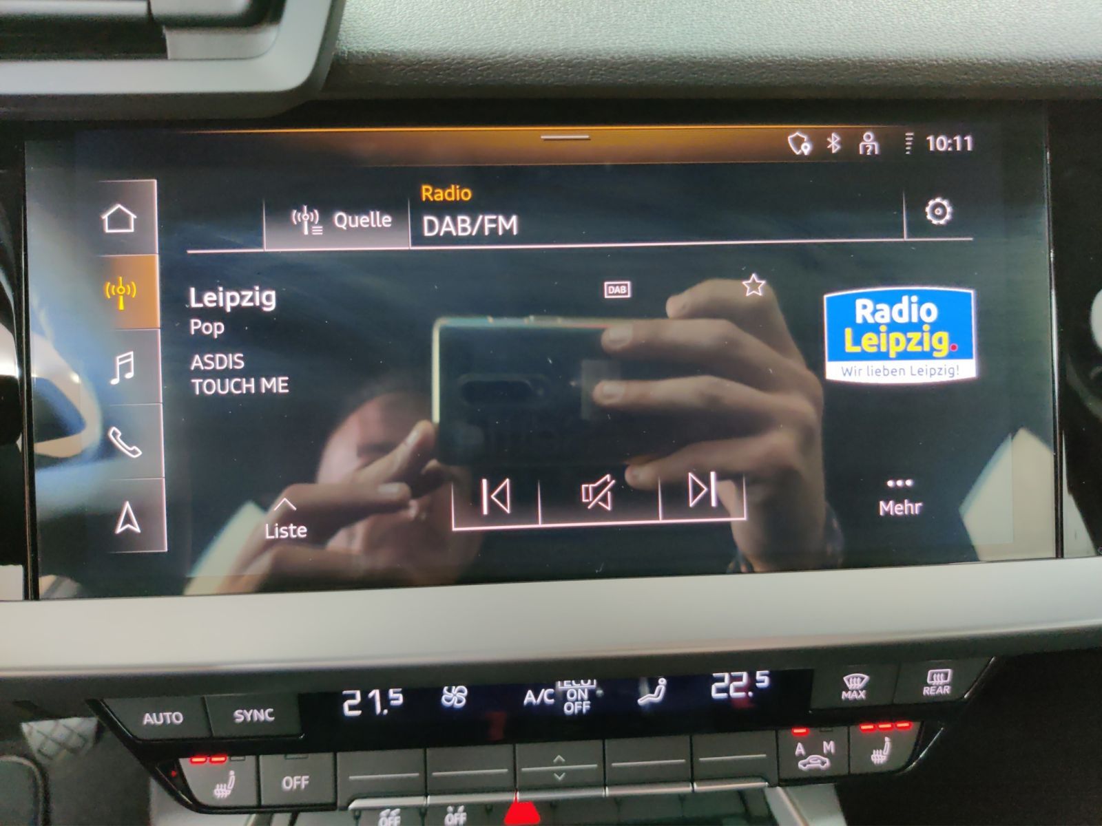 Audi A3 - Bild 13
