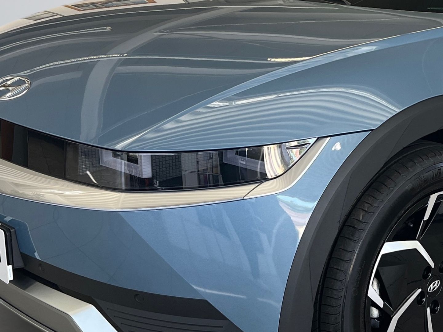 Hyundai IONIQ 5