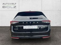 Skoda Superb - Vorschau Bild 5