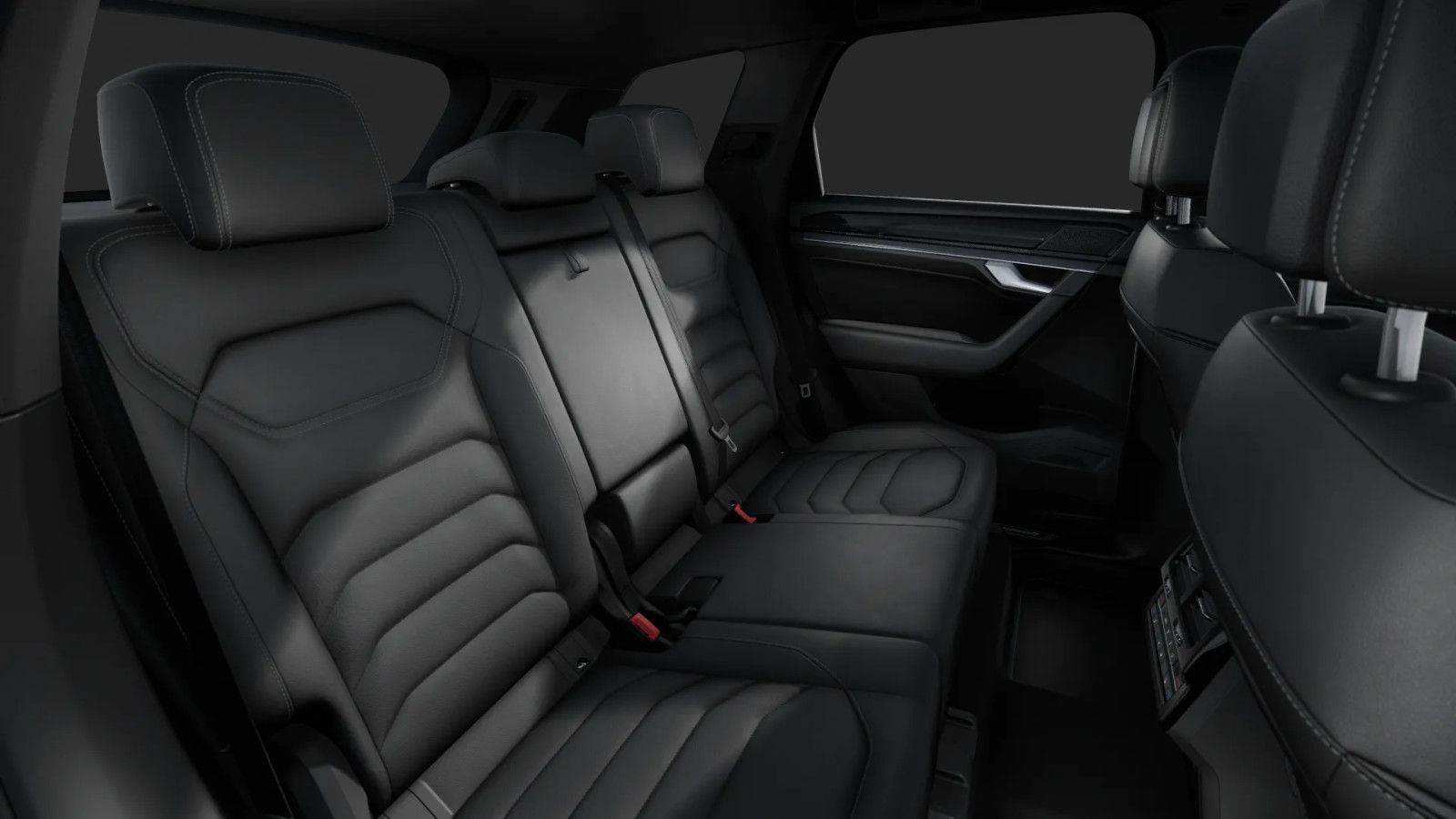 Volkswagen Touareg - Bild 10