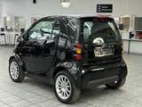 Smart ForTwo 0.6 Pure, Klima, Allwetter, HU neu ! - gebrauchte Smart ForTwo aus dem Jahr 2001