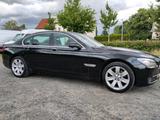 BMW 730D F01 - BMW 7er Reihe in Leipzig