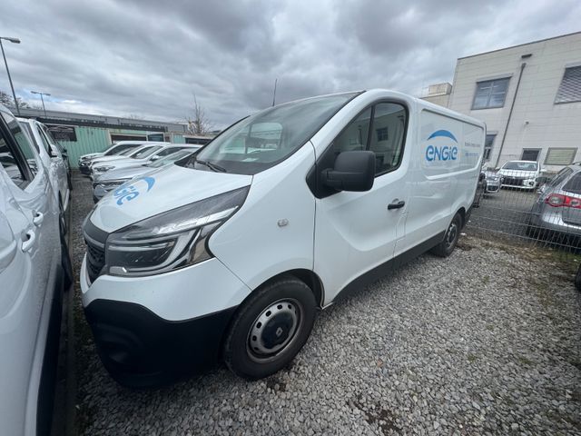 Renault Trafic Kasten L1H1 2,8t Komfort MOTORSCHADEN