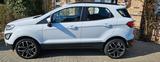 Ford EcoSport Cool & Connect mit Winterpaket - Ford EcoSport Gebrauchtwagen in Bremen