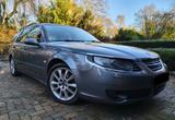 Saab 9-5 SportCombi 2.3t BioPower Vector A... - Saab 9-5 mit Benzin-Antrieb: Kombi