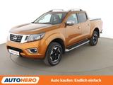 Nissan NP300 Pick-up 2.3 dCi Tekna Double Cab 4x4 Aut. - Nissan: Pick