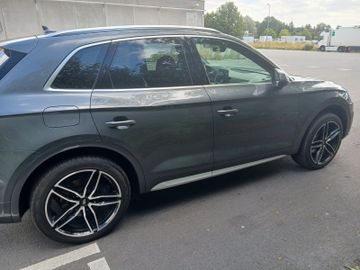 Audi Q5 - 8