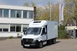 Mercedes-Benz  Sprinter 314 9G-Tronic/ Carrier Neos/ Seitentur