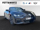 BMW 420d Cabrio MSport PA+|DA|LHZ|SHZ|HUD|Stop&Go
