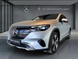 Mercedes-Benz EQE 350 4M SUV Electric Art+Navi+Pano+AHK+Burm.+ - Mercedes-Benz EQE SUV in Hamburg