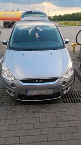 Ford S-Max 2.0 CDTI - Ford S-Max in Leipzig