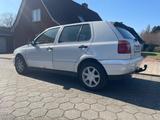 Volkswagen Golf 2.0 GL Auto GL - Volkswagen Golf: Gl