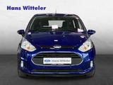 Ford B-Max Sync Edition/PDC/AHK/Automatik/Tempomat - Ford B-Max mit Anhängerkupplung