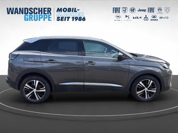 Peugeot 3008 1.5 BlueHDi 130 GT Kam.+KeyLess+LED+Navi+SD