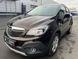 Opel Mokka Edition 1.4*1.HAND*TEMP*AHK*KLIMA*PDC*ISOF - Opel Mokka