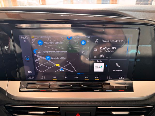 Ford Grand Tourneo Connect Active