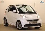 Smart Fortwo 1.0 71PS MHD Cabrio Brabus Servo SHZ - Smart ForTwo: Mhd