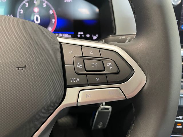 T-Roc Life 1.5 TSI DSG STANDHZG NAVI KAM