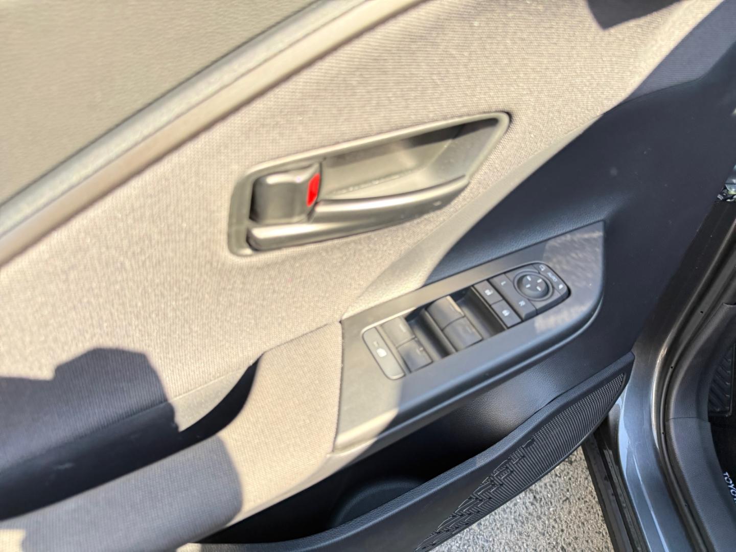 Toyota C-HR 1.8 Hybrid Teamplayer *LED*el. Heck*CAM*SHZ