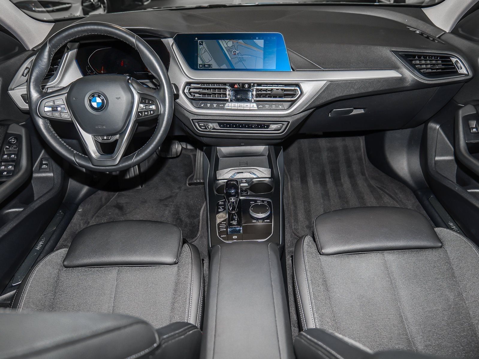 BMW 118 - Bild 3