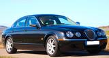 Jaguar S-Type 3 Liter V6 Executive 238 PS Sport - gebrauchte Jaguar S-Type aus dem Jahr 2007