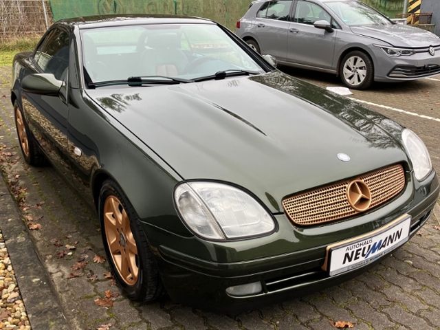 SLK 230 KLIMA